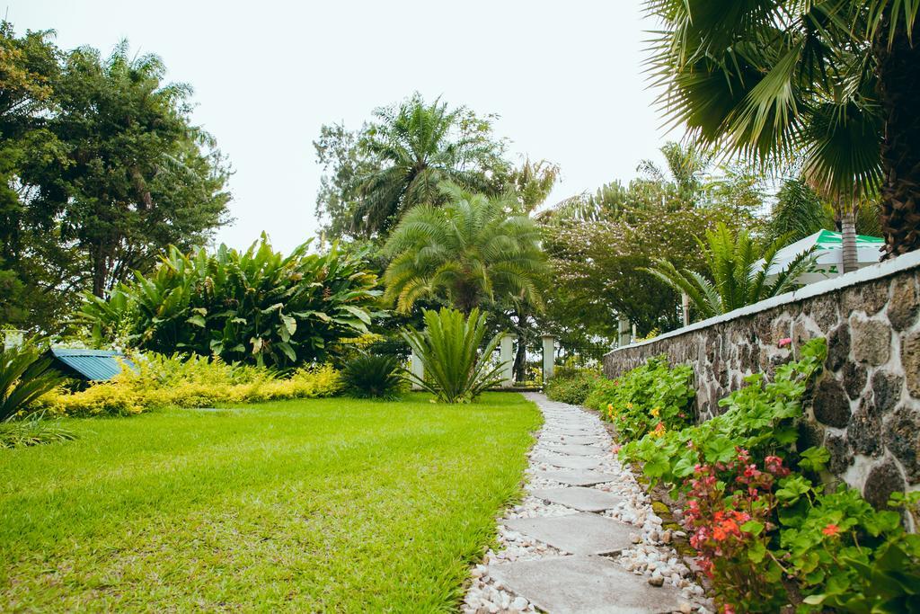 Gorillas Lake Kivu Hotel Gisenyi Room photo