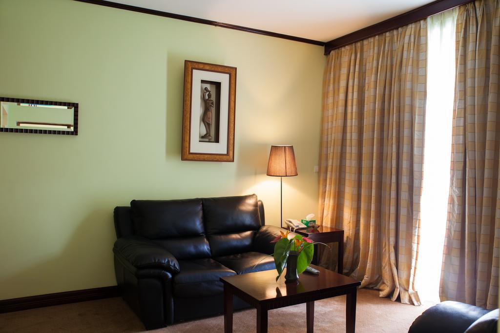 Gorillas Lake Kivu Hotel Gisenyi Room photo