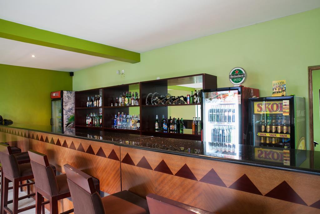 Gorillas Lake Kivu Hotel Gisenyi Exterior photo