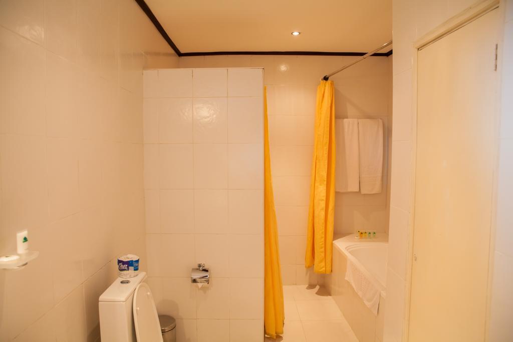Gorillas Lake Kivu Hotel Gisenyi Room photo